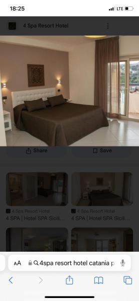 Catania rent Aci Castello